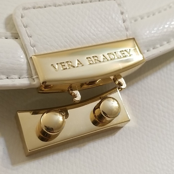 Vera Bradley crossbody bag - Picture 3 of 8